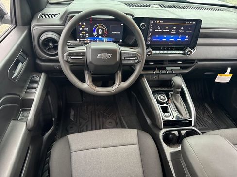 New 2026 Chevrolet Colorado Trail Boss image 13