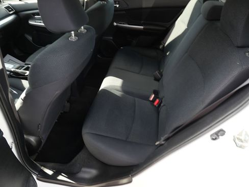 Used 2015 Subaru Impreza 2.0i Premium image 20