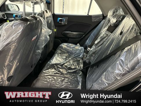 New 2026 Hyundai Venue SEL image 9