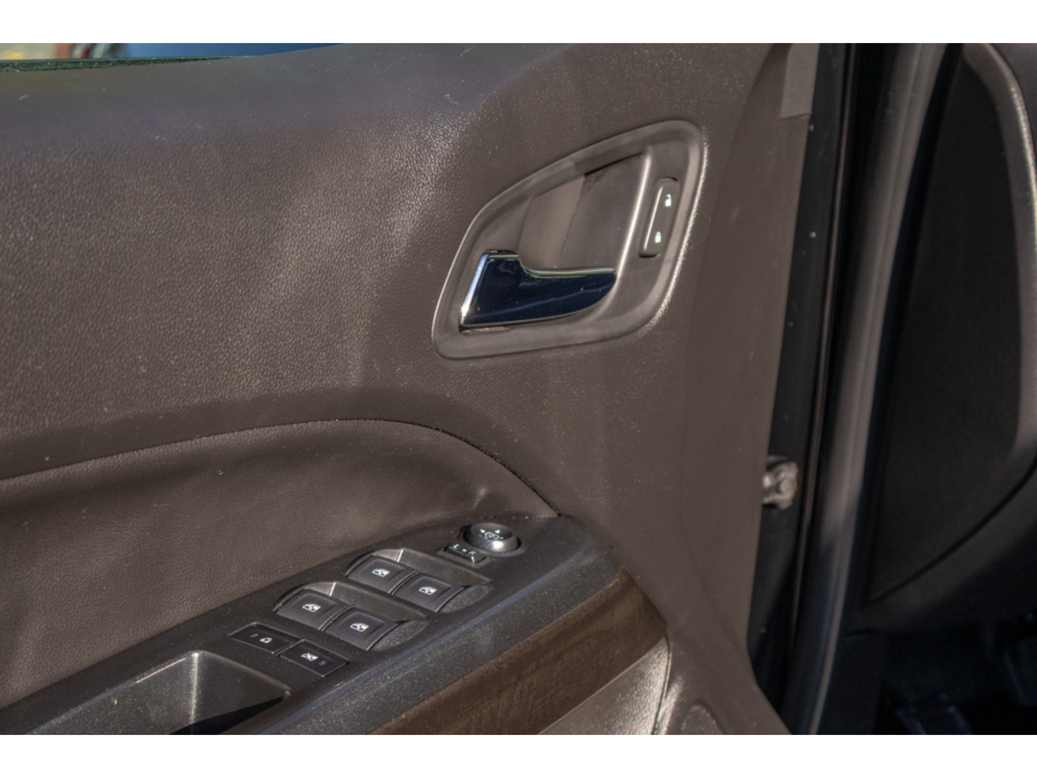 Used 2018 GMC Canyon SLT w/ Trailering Package AWD/4WD image 19