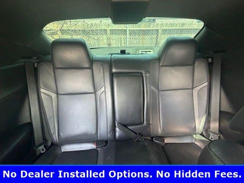 Used 2015 Dodge Challenger R/T Plus RWD image 8