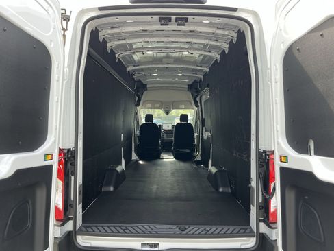 New 2026 Ford Transit 350 148 High Roof Extended image 23