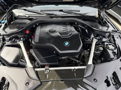 Used 2023 BMW 530i w/ M Sport Package image 32