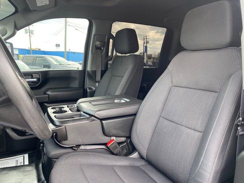 Used 2025 GMC Sierra 3500 Pro AWD/4WD image 11