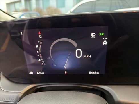 Used 2024 Buick Encore GX Sport Touring w/ Comfort Package image 14