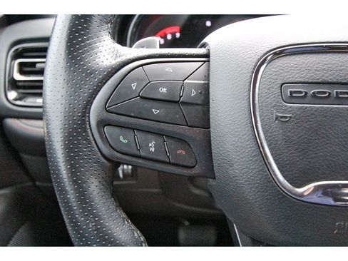 Used 2024 Dodge Durango R/T w/ Blacktop Package RWD image 15