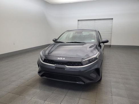 Used 2023 Kia Forte LX image 15