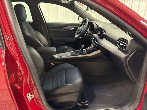Used 2024 Dodge Hornet R/T Plus w/ R/T Blacktop Package AWD/4WD image 23