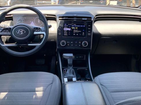 Used 2023 Hyundai Santa Cruz SEL w/ Activity Package FWD image 15