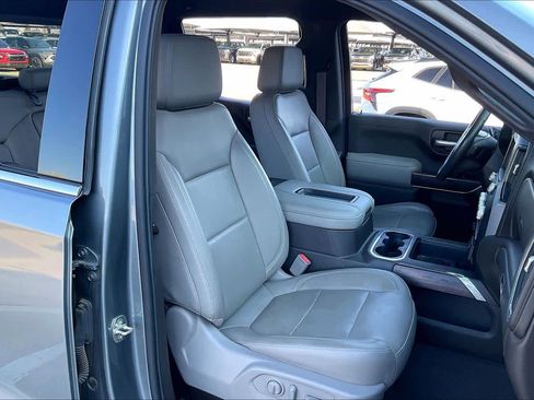 Used 2020 GMC Sierra 1500 SLT image 10