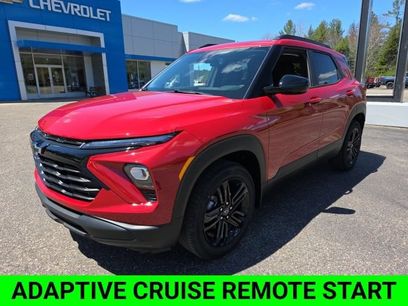 New 2026 Chevrolet TrailBlazer LT w/ Convenience Package