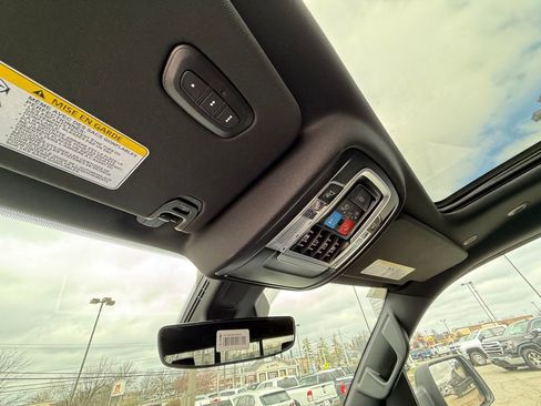 New 2026 RAM 1500 Laramie image 26