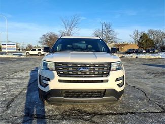 Used 2016 Ford Explorer XLT w/ Equipment Group 202A video 2