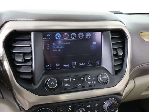 Used 2017 GMC Acadia Denali AWD/4WD image 35