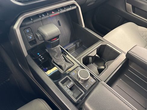 Used 2024 Toyota Tundra SR5 w/ TRD Off-Road Package image 26