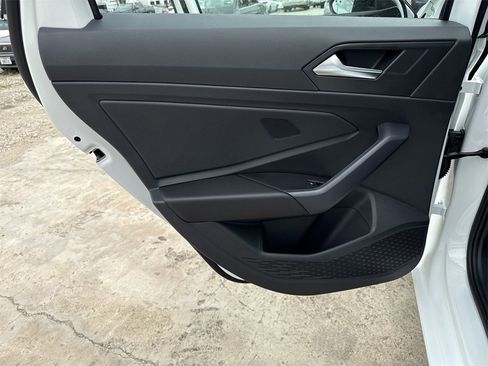 New 2026 Volkswagen Jetta Sport image 23