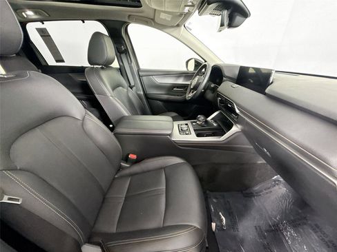 Certified 2025 MAZDA CX-90 3.3 Turbo w/ Premium Sport Pkg image 45