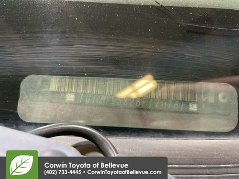 Used 2006 Chevrolet Malibu LT image 25