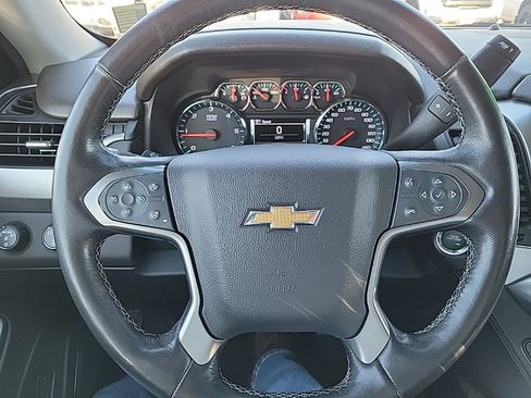Used 2020 Chevrolet Tahoe Premier image 13