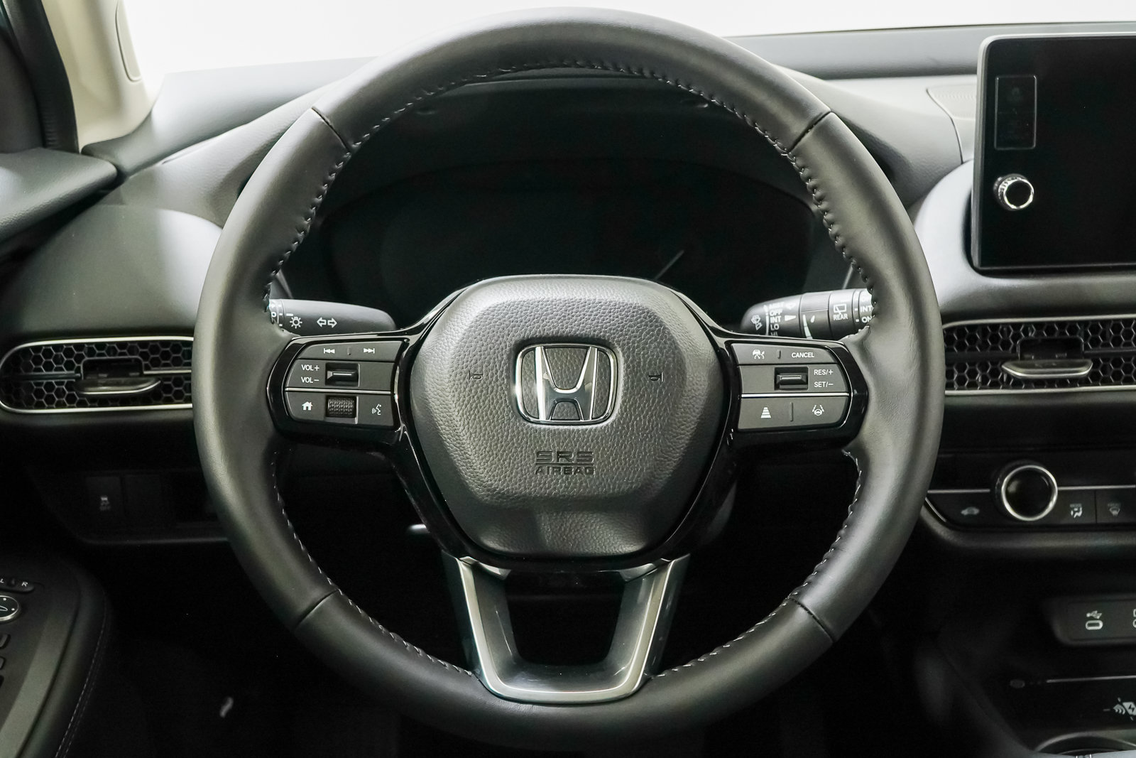New 2027 Honda HR-V EX-L image 21
