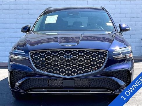 Used 2026 Genesis GV70 2.5T Sport Prestige AWD/4WD image 2