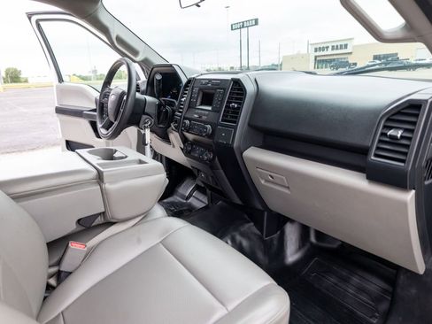 Used 2015 Ford F150 XL w/ XL Power Equipment Group RWD image 14