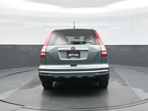 Used 2011 Honda CR-V EX-L image 6