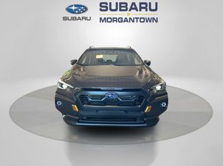 Certified 2025 Subaru Crosstrek 2.5i Wilderness w/ Crosstrek Mirror Package video 2