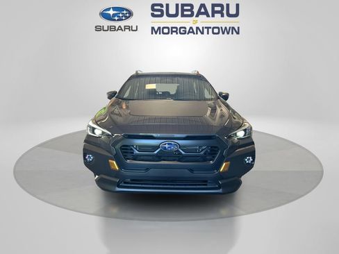 Certified 2025 Subaru Crosstrek 2.5i Wilderness w/ Crosstrek Mirror Package image 2