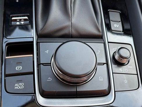 New 2026 MAZDA CX-50 AWD 2.5 Hybrid w/ Weather Package image 20