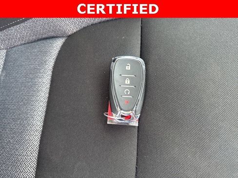 Certified 2024 Chevrolet TrailBlazer LT image 9