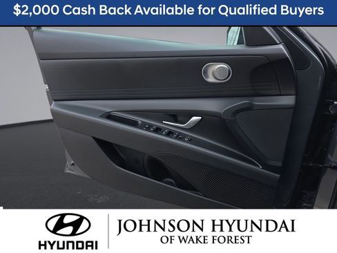 New 2026 Hyundai Elantra SE image 36