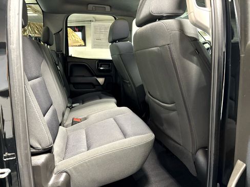 Used 2019 Chevrolet Silverado 1500 LT w/ All Star Edition image 18