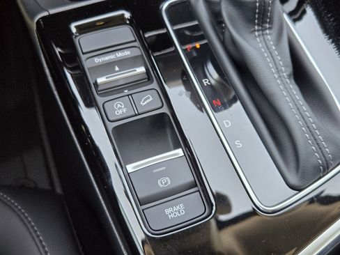 Used 2025 Acura ADX AWD image 27