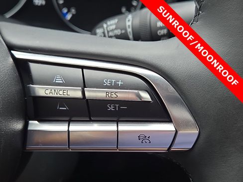 Used 2024 MAZDA CX-50 AWD 2.5 S w/ Weather Package image 22