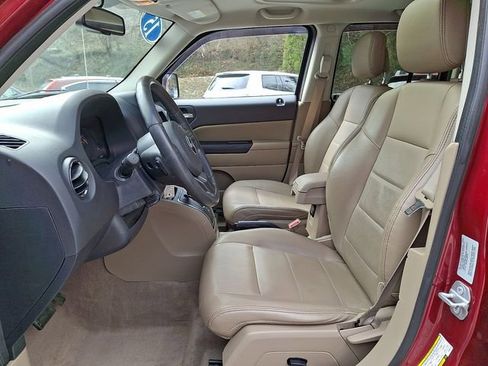 Used 2015 Jeep Patriot High Altitude image 19