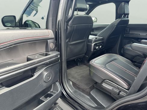 Used 2021 Ford Expedition Limited AWD/4WD image 27
