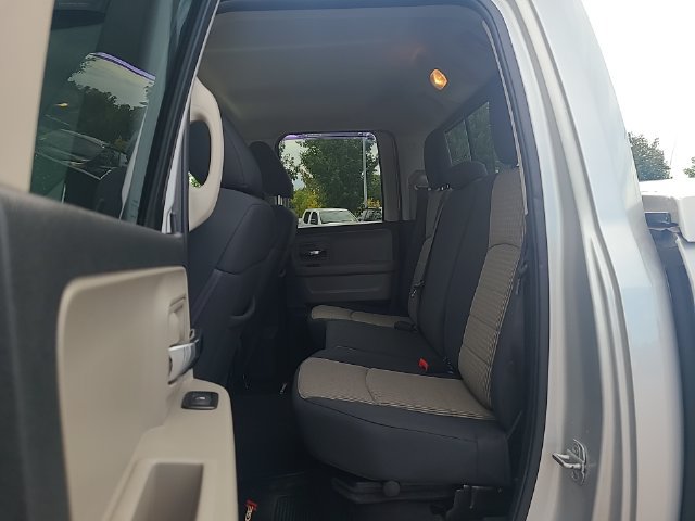 Used 2012 RAM 1500 Big Horn AWD/4WD image 23