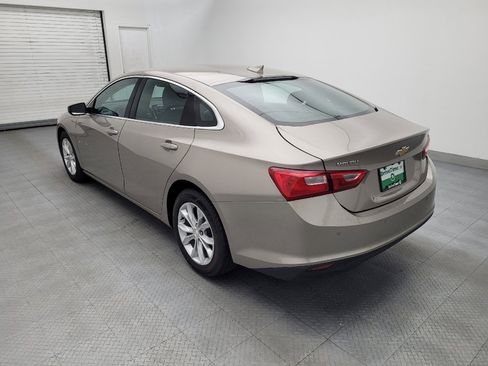 Used 2024 Chevrolet Malibu LT FWD image 5
