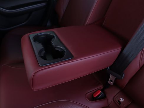 Certified 2024 MAZDA MAZDA3 s image 24