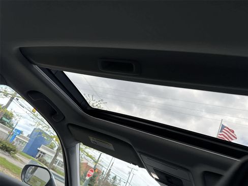 Certified 2026 Acura Integra FWD image 16