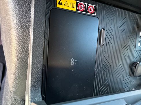 New 2025 Toyota Tacoma Trailhunter image 27