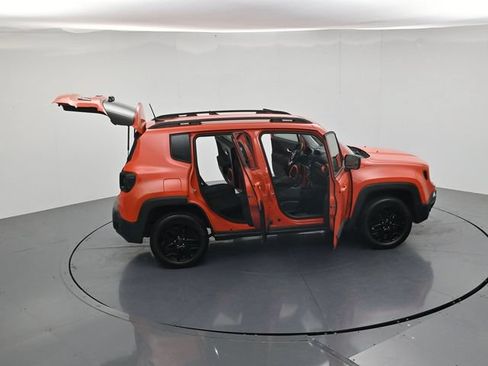 Used 2018 Jeep Renegade Sport w/ Power & Air Group AWD/4WD image 46
