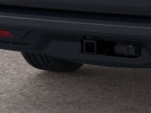 New 2025 Ford Expedition Active AWD/4WD image 23