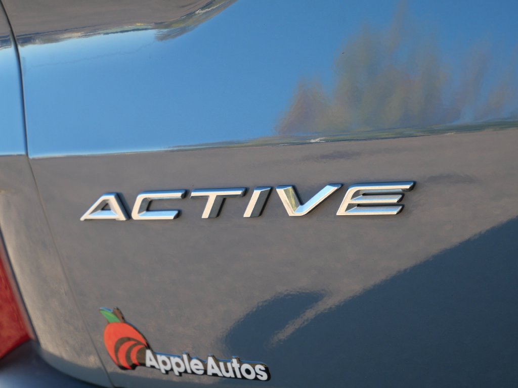Certified 2023 Ford Escape Active w/ Tech Pack #2 AWD/4WD image 9