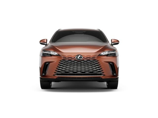 New 2026 Lexus RX 350 Premium Plus w/ Accessory Package (2T) FWD image 5