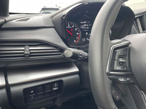 Used 2024 Subaru WRX Premium w/ Popular Package #2A image 4