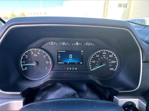Used 2021 Ford F150 XL w/ Equipment Group 101A High RWD image 15