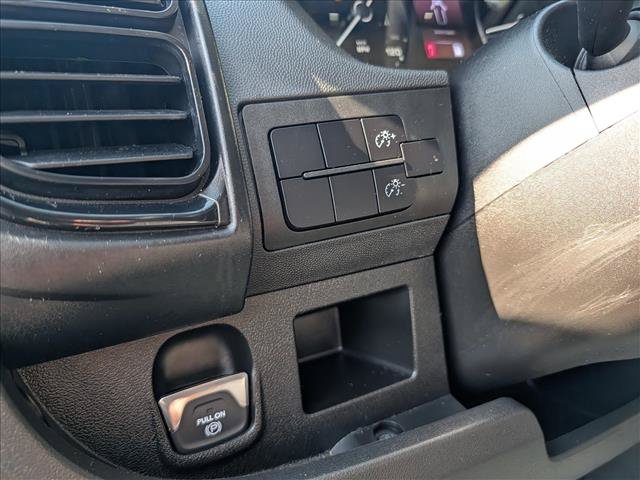 Used 2025 RAM ProMaster 2500 FWD image 22