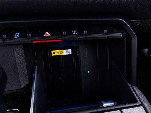 Used 2023 Toyota Sequoia TRD Pro image 25